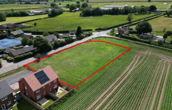 Development Opportunity in Shrewsbury photo